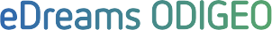 eDreams ODIGEO